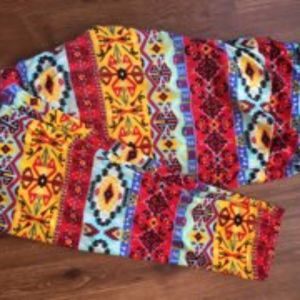 tc lularoe  leggings